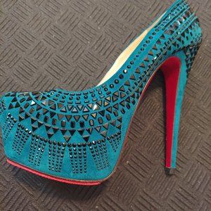 Christian louboutin